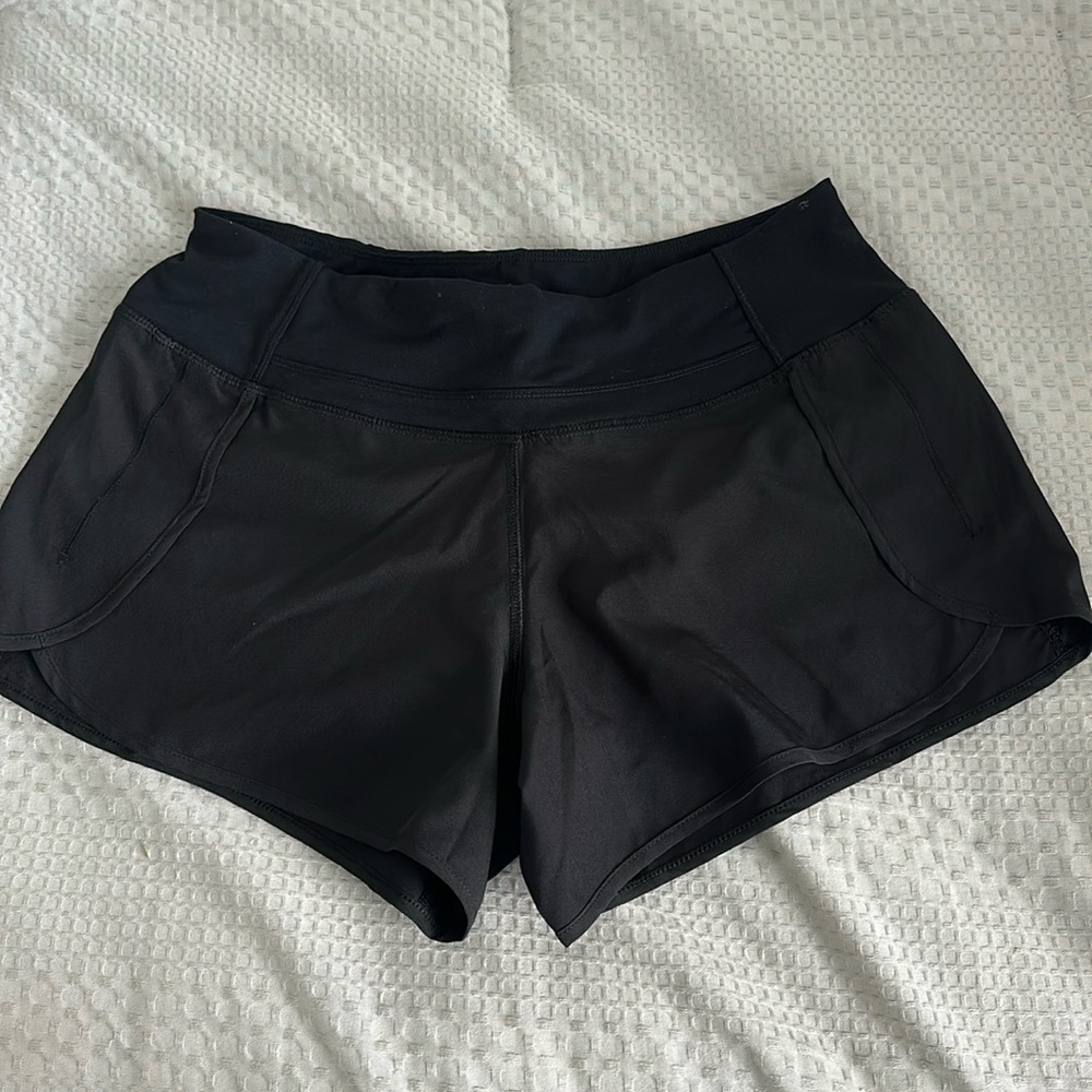 Born Primitive Shorts Small Black